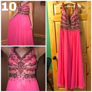 Formal Dresses for Homecoming, Formals, and Prom!